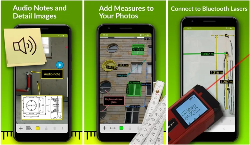 ImageMeter 图像测量 v3.9.14 开心版-主题测试