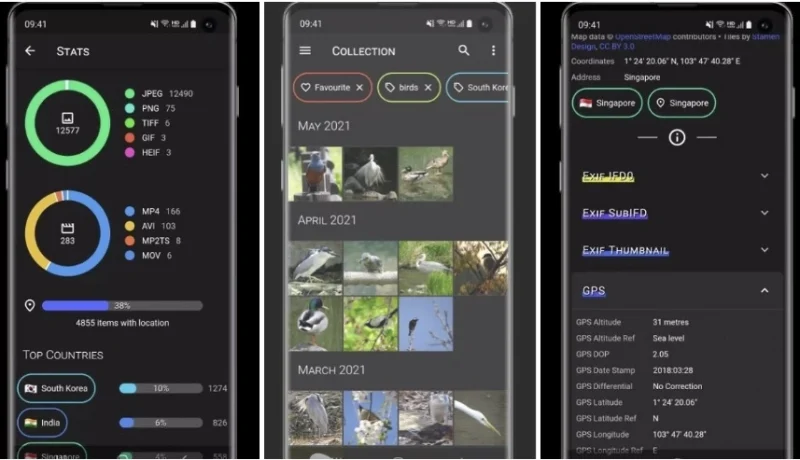 Aves 相册 v1.14.7-主题测试