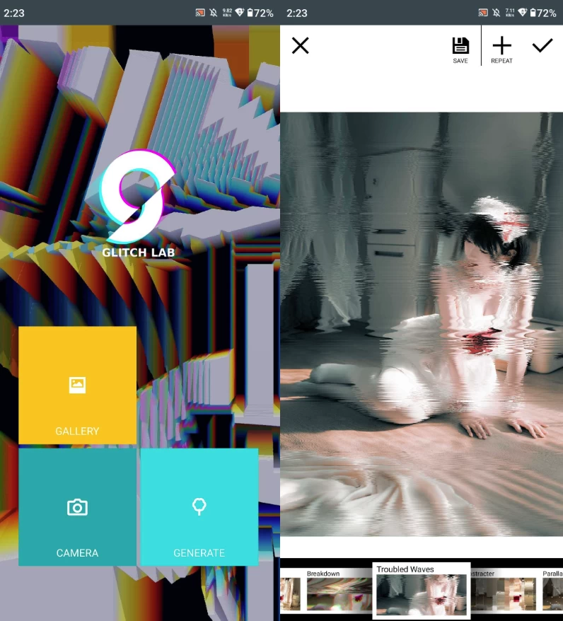 图片[1]-Glitch Lab v1.6.1 解锁高级版-主题测试