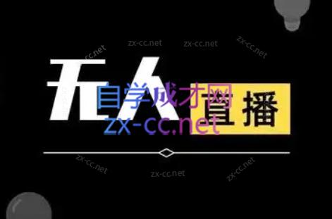 宝子哥·无人直播-非实时防风技术(更新6月)-主题测试