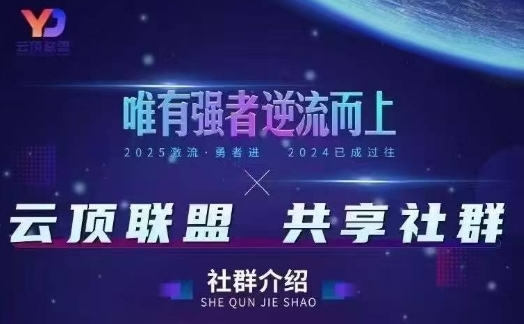 云顶联盟·无人直播实战，最新无人玩法和半无人玩法分享，各种起号方式(更新26年6月13日)-主题测试