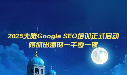 夫唯Google SEO培训课程(更新)-主题测试